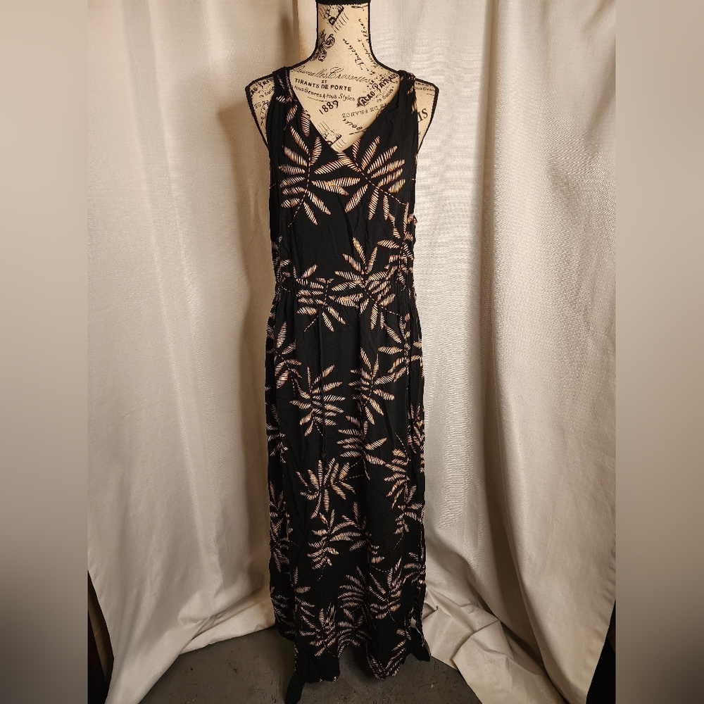 A New Day Dress